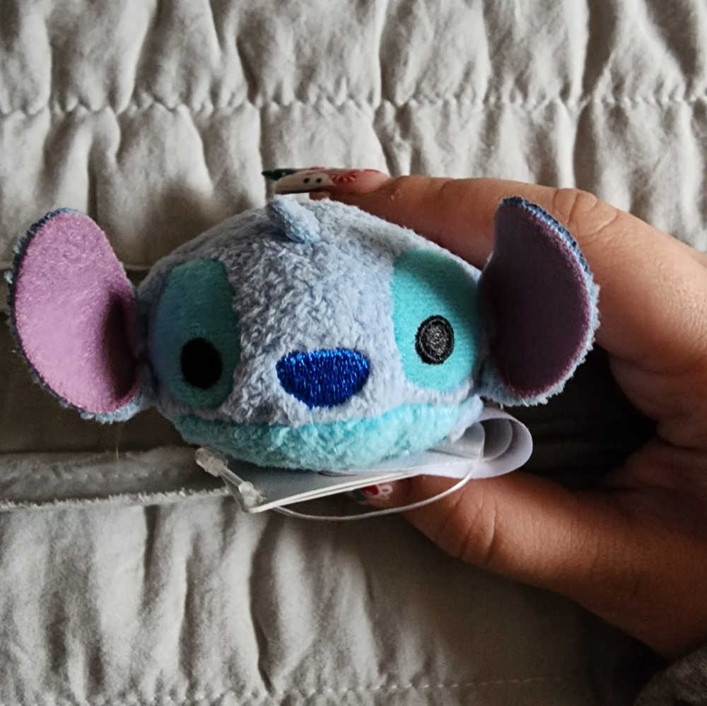 Disney Tsum Tsum